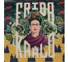 DOGO Frida Kahlo