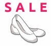 Ballerina Sale %