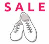 Halbschuhe Sale %