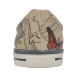 DOGO Sneaker - The World of Butterflies