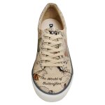 DOGO Sneaker - The World of Butterflies