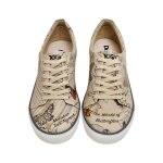 DOGO Sneaker - The World of Butterflies