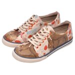 DOGO Sneaker - squirrel