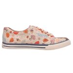 DOGO Sneaker - squirrel