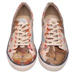 DOGO Sneaker - squirrel