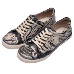 DOGO Sneaker - good morning sunshine