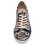 DOGO Sneaker - good morning sunshine