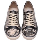 DOGO Sneaker - good morning sunshine