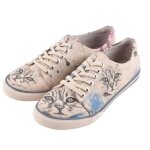 DOGO Sneaker - Deepness