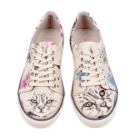 DOGO Sneaker - Deepness