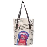 DOGO Tall Bag - Let the music play