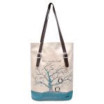 DOGO Tall Bag - Best Friends