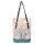 Bunte Taschen mit schönen Motiven und kreativen Designs - Dogo Tall Bag - Best Friends im DOGO Onlineshop bestellen!