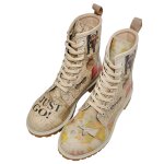 Dogo Boots - Travel Lover