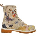 Dogo Boots - Travel Lover