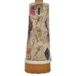 Dogo Boots - Travel Lover
