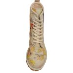 Dogo Boots - Travel Lover