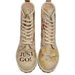 Dogo Boots - Travel Lover