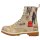 Bunte Boots mit schönen Motiven und kreativen Designs - Dogo Boots - Travel Lover im DOGO Onlineshop bestellen!