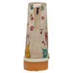 Dogo Boots - Cat Lovers
