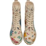 Dogo Boots - Cat Lovers