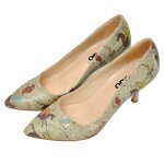 DOGO Stiletto - Miniature