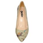 DOGO Stiletto - Miniature