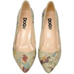 DOGO Stiletto - Miniature