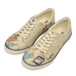 DOGO Sneaker - Ugly Bird