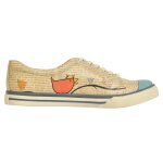 DOGO Sneaker - Ugly Bird