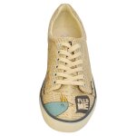 DOGO Sneaker - Ugly Bird