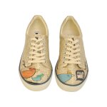 DOGO Sneaker - Ugly Bird