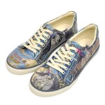 DOGO Sneaker - I Believe In Unicorns