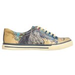 DOGO Sneaker - I Believe In Unicorns