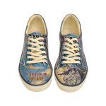 DOGO Sneaker - I Believe In Unicorns