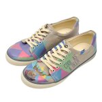 DOGO Sneaker - Deers Are Cool