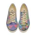 DOGO Sneaker - Deers Are Cool