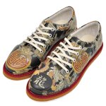 DOGO Brokes - Chinese Paladin