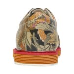 DOGO Brokes - Chinese Paladin