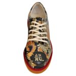 DOGO Brokes - Chinese Paladin