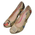 DOGO High-Heels - Like Home