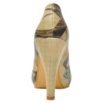 DOGO High-Heels - Like Home