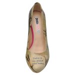 DOGO High-Heels - Like Home