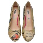 DOGO High-Heels - Like Home