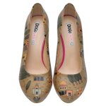 DOGO High-Heels - Miniature