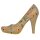 Bunte High Heels mit schönen Motiven und kreativen Designs - Dogo High-Heels - Miniature Miniature im DOGO Onlineshop bestellen!