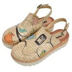 DOGO Akita - Ugly bird