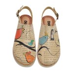 DOGO Akita - Ugly bird