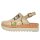 Bunte Sandalen mit schönen Motiven und kreativen Designs - DOGO Akita - Ugly bird 36 im DOGO Onlineshop bestellen!