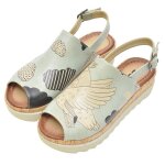 DOGO Gigi - Above The Clouds